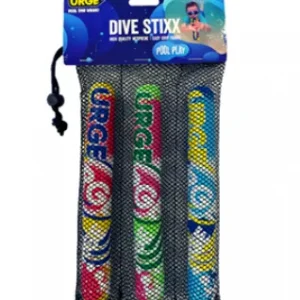 Dive Stixx