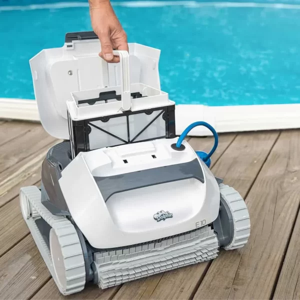 Dolphin E10 - Image 2