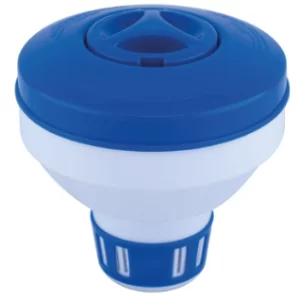 Floating Dispenser Large