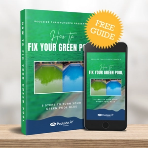 Fix Your Green Pool Guide