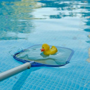 Looking After Your Pool Guides