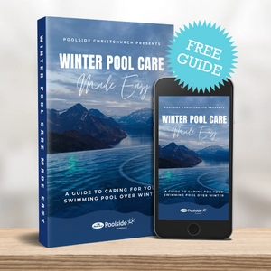 Winter Pool Care Guide