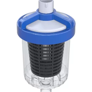 Leaf Canister