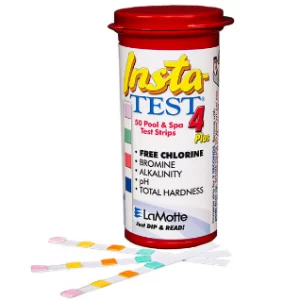 Insta-Test 4 Plus