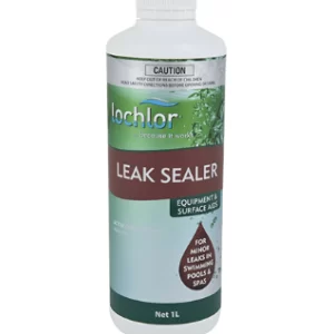 Leak Sealer