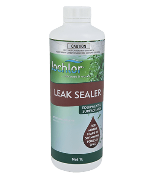 Leak Sealer