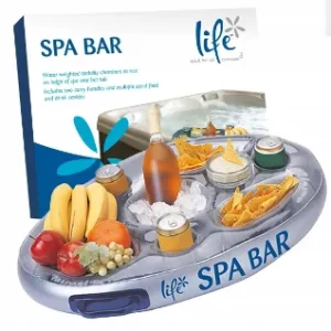 Life Spa Bar