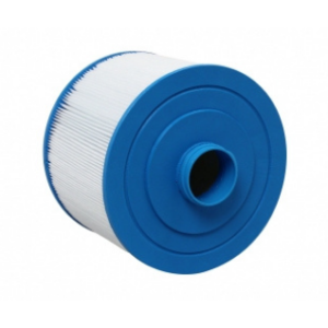 Bullfrog 50 Cartridge Filter Bottom