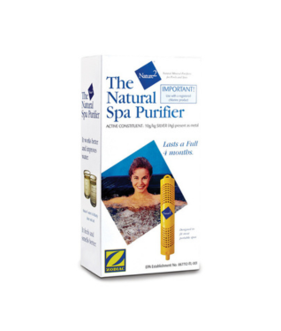 Nature2 Spa Stick Natural Spa Purifier