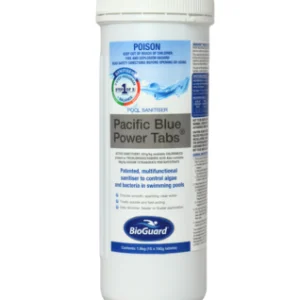 Pacific Blue Power Tablets