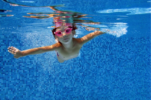 Swimming Pool Inspection