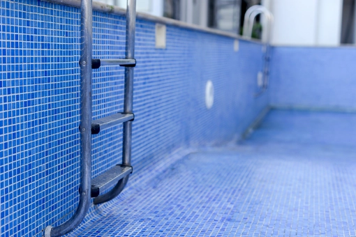 Pool Repairs & Maintenance