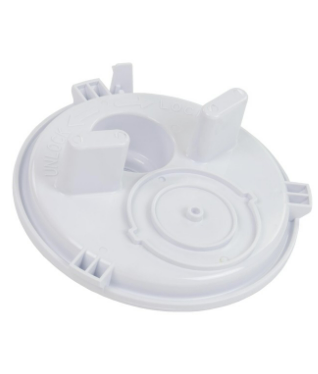 Poolrite S2500 Vacuum Plate