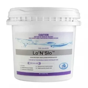 Bioguard Lo-n-Slo 5kg