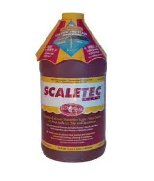Scaletec Plus