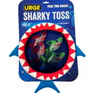 Sharky Toss