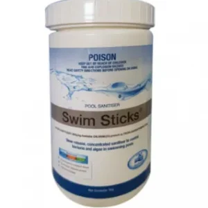 Swim Sticks