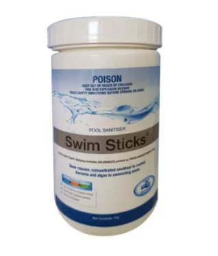 Swim Sticks