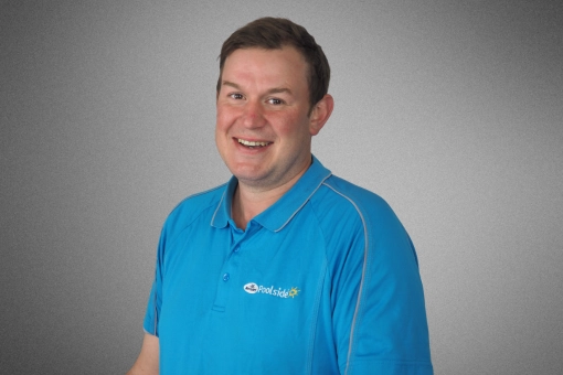 Poolside Christchurch Team - Alastair Wood