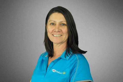 Poolside Christchurch Team - Lee Houghton