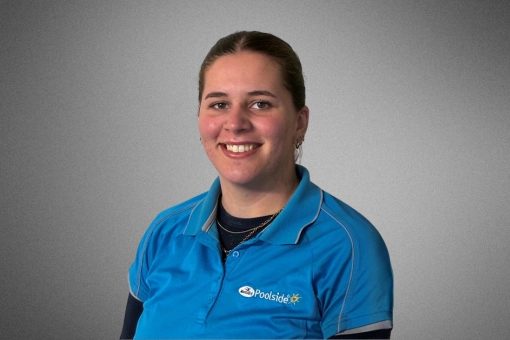 Poolside Christchurch Team - Sammie Moffatt