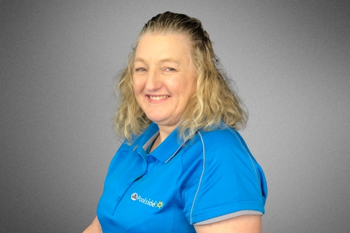 Poolside Christchurch Team - Steph O'Brien