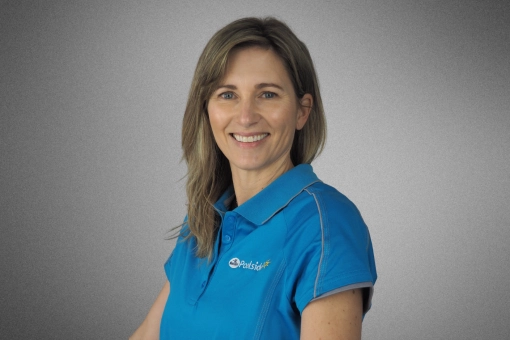 Poolside Christchurch Team - Tash Hammett