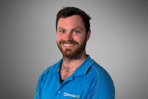 Poolside Christchurch Team - Tayler Newall