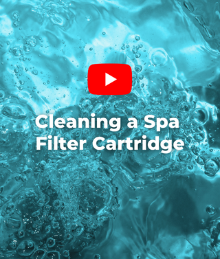 Cleaning A Spa Filter Cartridge