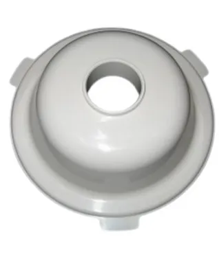 Poolstore Vacuum Plate