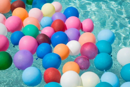 Post Party Pool Cleaning