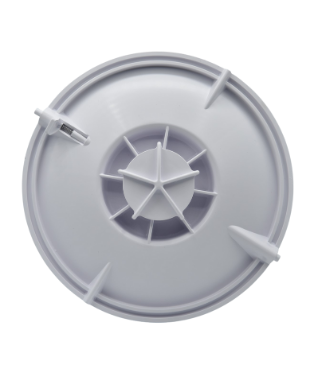 Quiptron Vacuum Plate