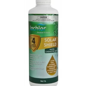 Solar Shield