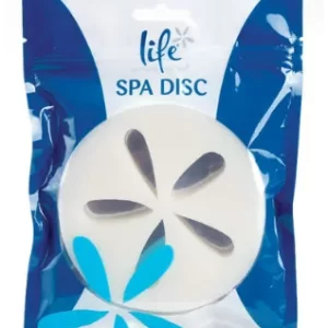 Life Spa Disc