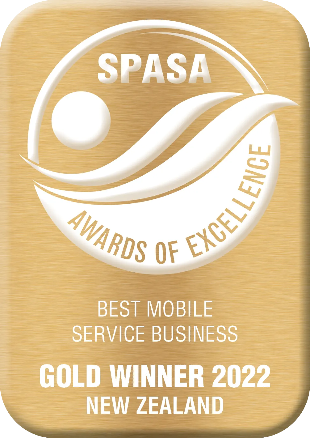 SPASA 2022 Gold Award - Best Mobile Service Businessspasa-award-22-best-mobile-service-business SPASA 2022 Gold Award - Best Mobile Service Business