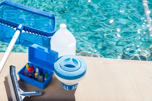 Specialty Poolcare Services