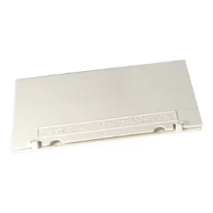 Pentair Starite U3 Weir Assembly 08650-0022