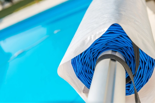 Swimming Pool Covers