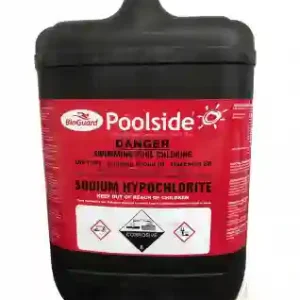 Liquid Chlorine 20 litre