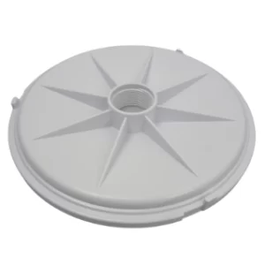 Waterco S75  Fulflo Nally Vacuum Plate