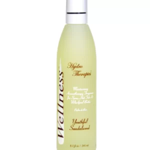 Youthful Sandalwood Wellness Aromatherapy